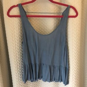 Free People Tops - Free People Cami Free People Tops - Free People Cami